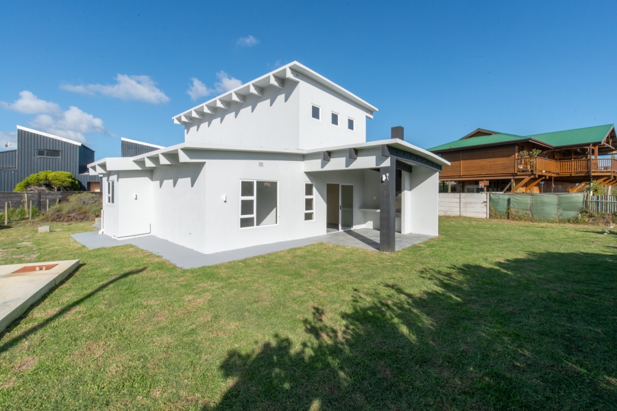 3 Bedroom Property for Sale in Bettys Bay Western Cape